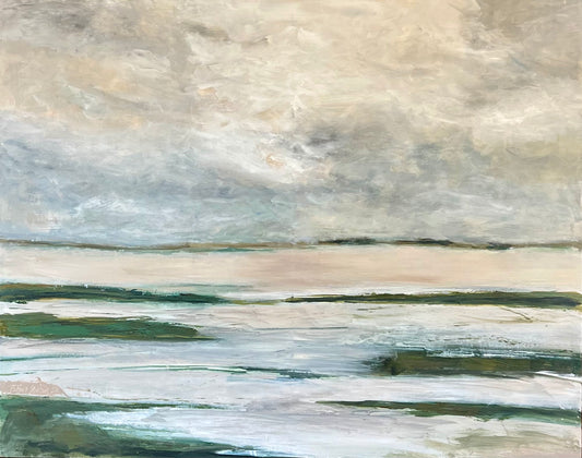 Breath of the Earth