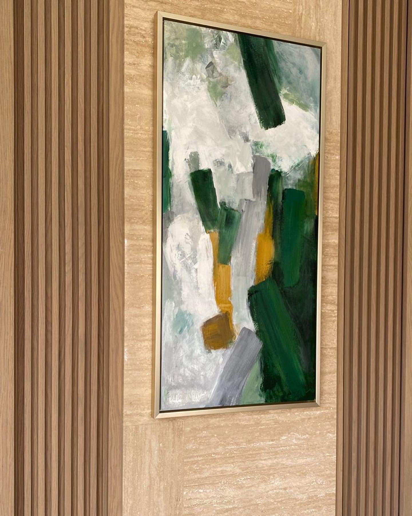 Green Harmony