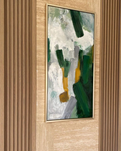 Green Harmony