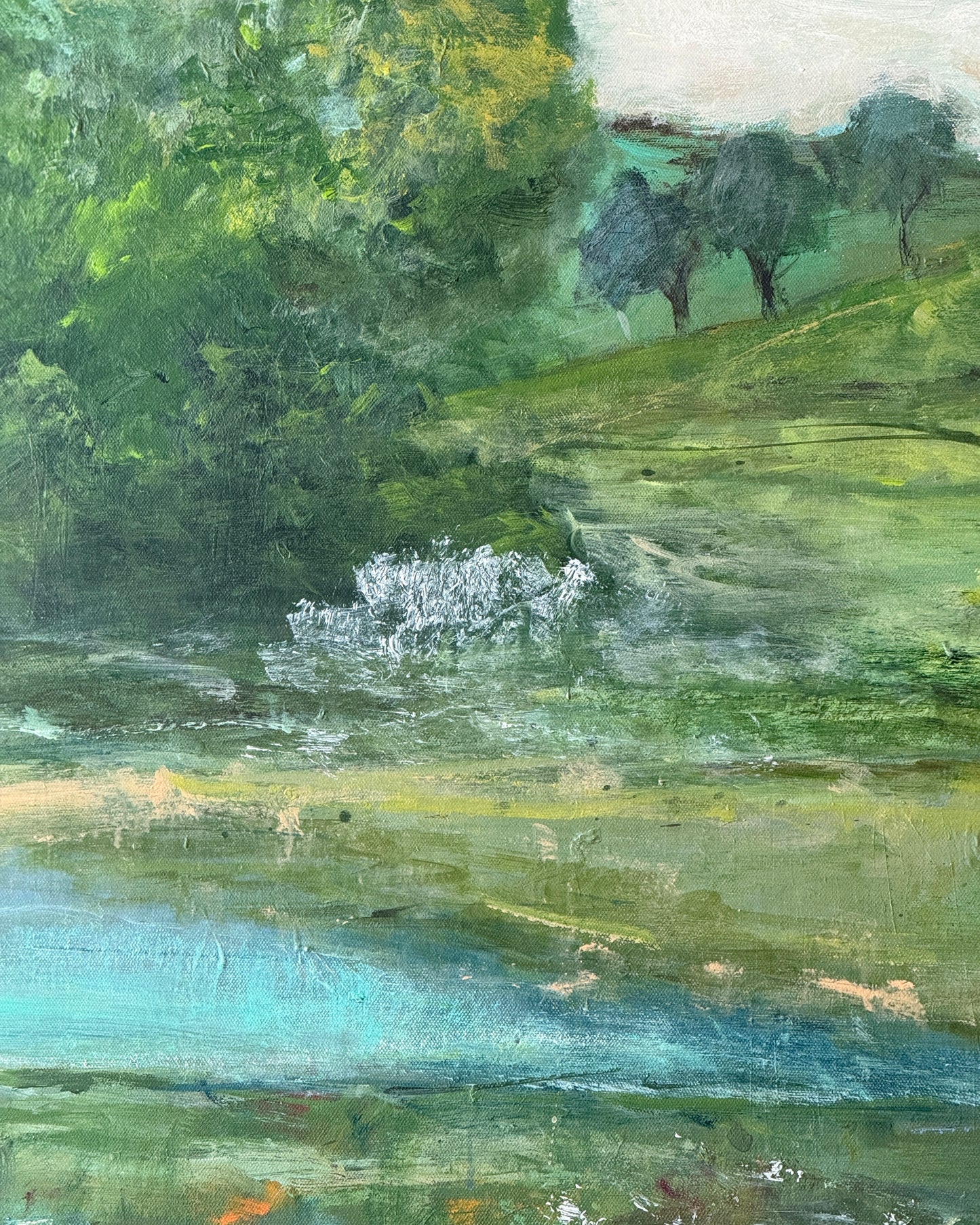 Echoes of Home