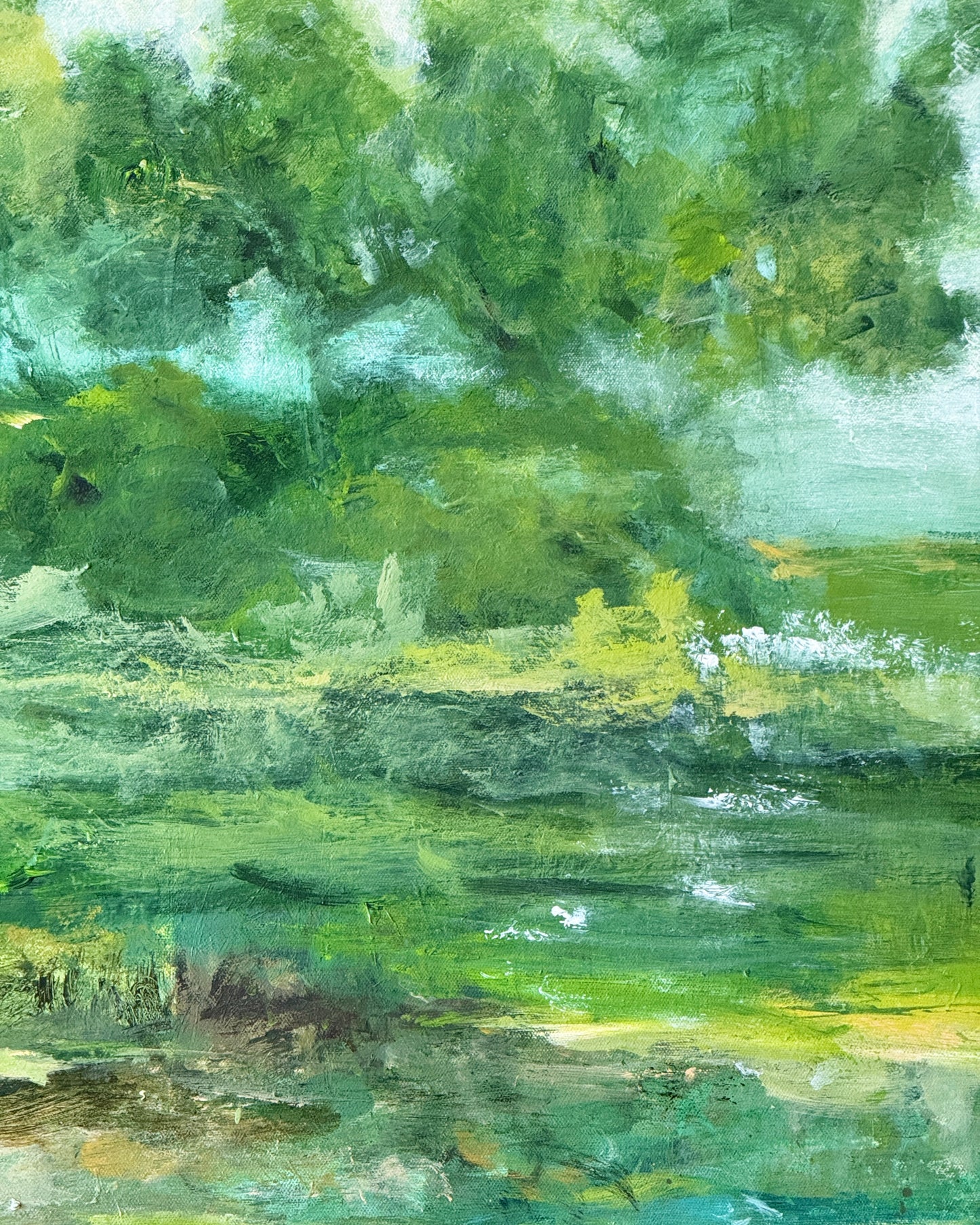 Echoes of Home