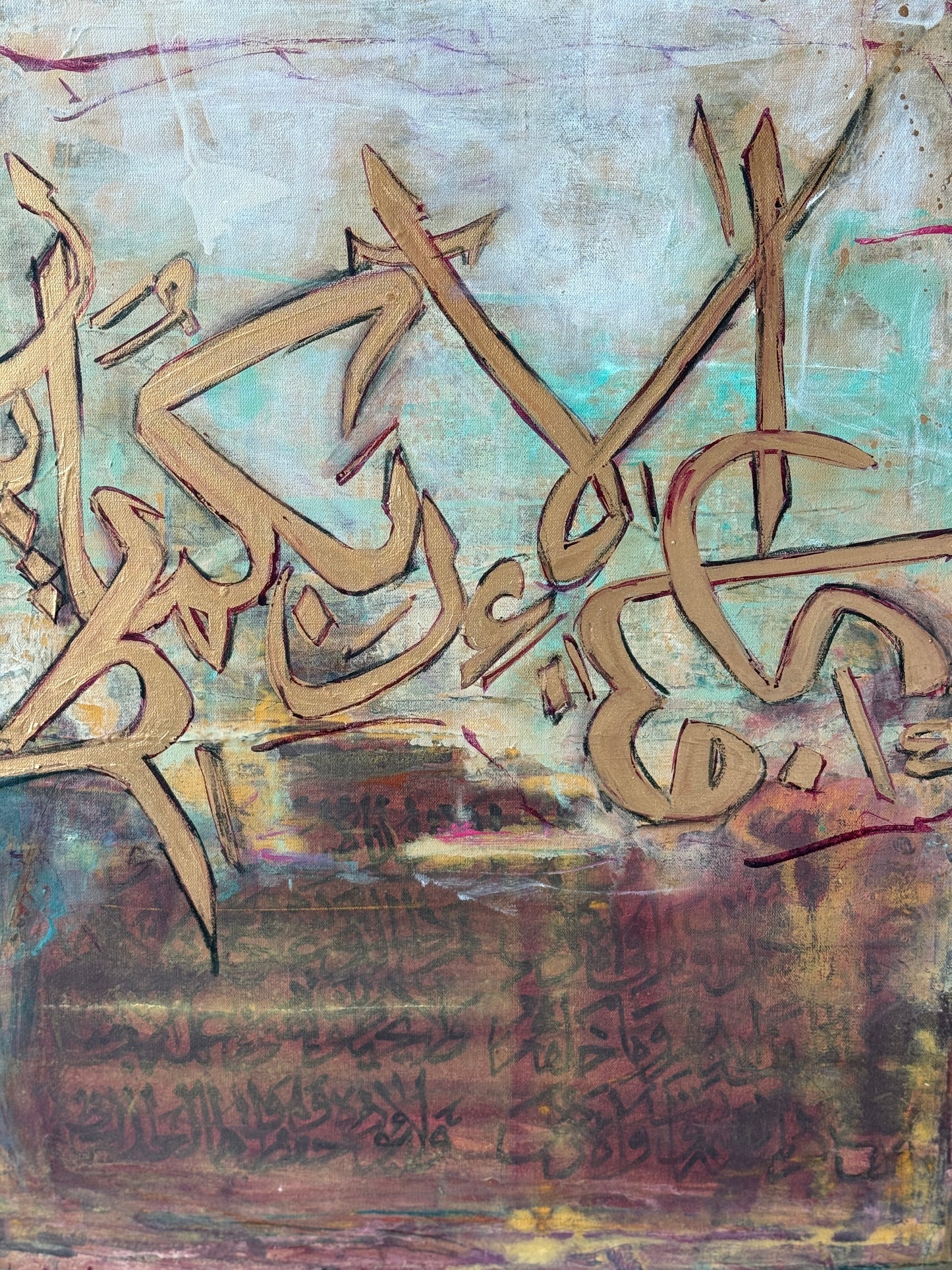 "Then which of the favors of your Lord will you deny"