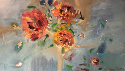 Love in Bloom