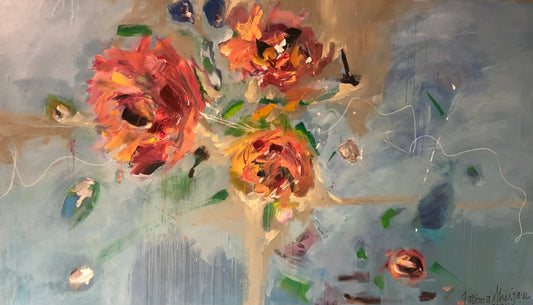 Love in Bloom