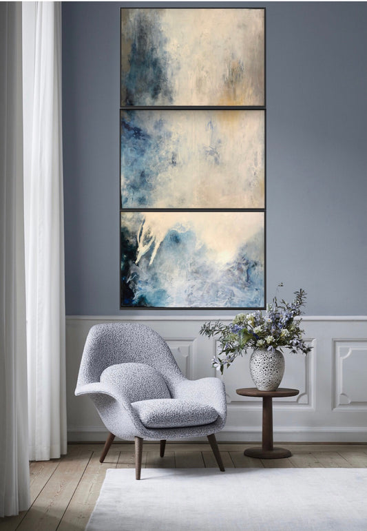 Blue Mist