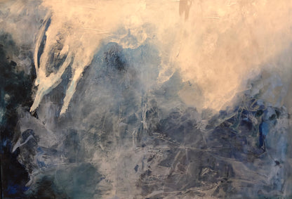 Blue Mist