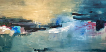 Silent Skies