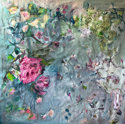 Whispers of a Dream