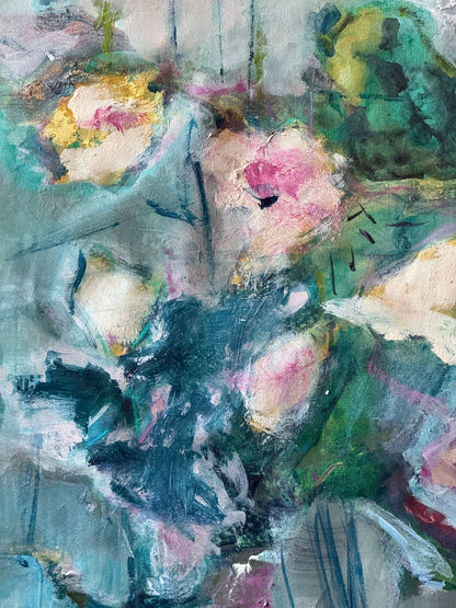 Whispers of a Dream